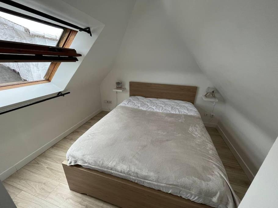 Appartement T2 - Port D'Orange Saint-Pierre-Quiberon Extérieur photo
