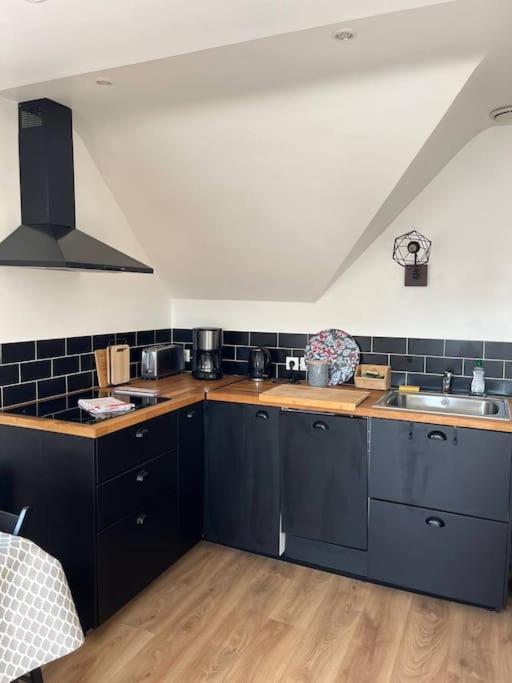 Appartement T2 - Port D'Orange Saint-Pierre-Quiberon Extérieur photo