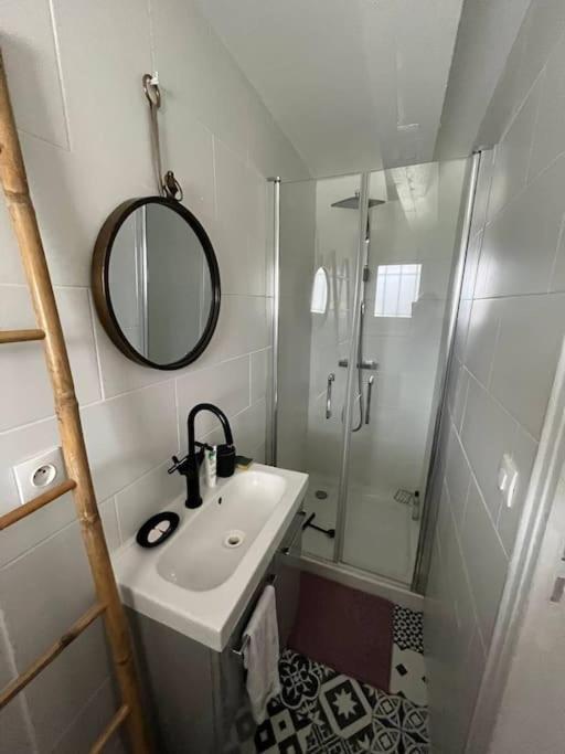 Appartement T2 - Port D'Orange Saint-Pierre-Quiberon Extérieur photo