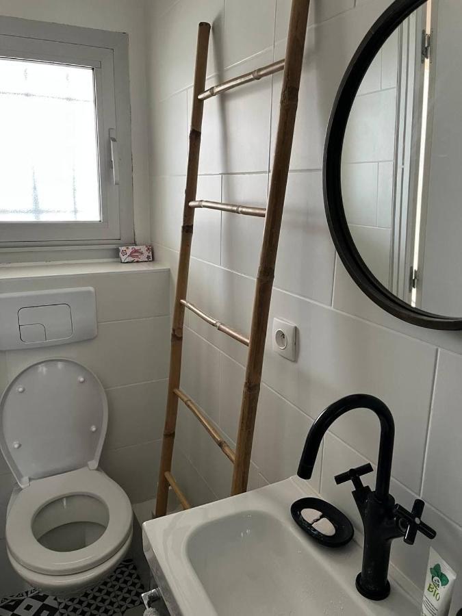 Appartement T2 - Port D'Orange Saint-Pierre-Quiberon Extérieur photo